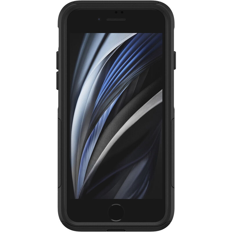 product image 2 - iPhone SE (3rd and 2nd gen) and iPhone 8/7 Case Commuter Series
