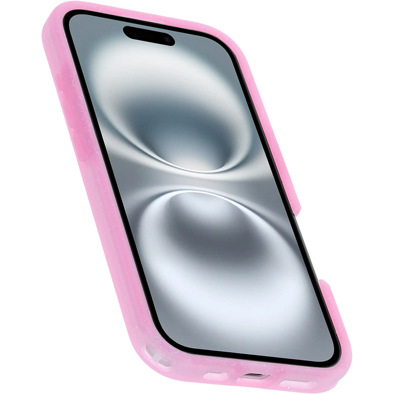 product image 4 - iPhone 16 Case Symmetry Series Soft Touch for MagSafe