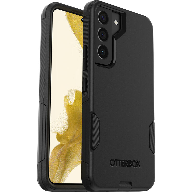 product image 3 - Galaxy S22 Case Commuter Series
