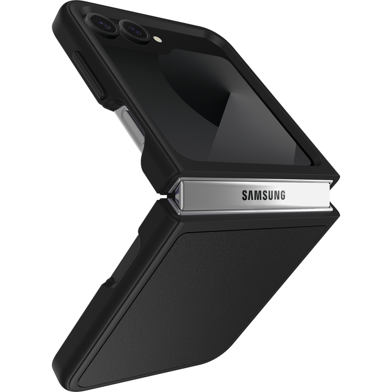 product image 3 - Galaxy Z Flip7 FE and Galaxy Z Flip6 Case Thin Flex Series