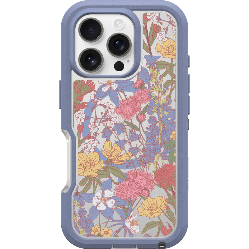 product image 2 - iPhone 16 Pro Case Defender Series Pro XT for MagSafe