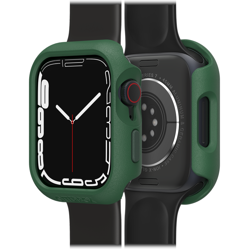 product image 1 - Apple Watch Series 9/8/7 45mm Case Watch Bumper