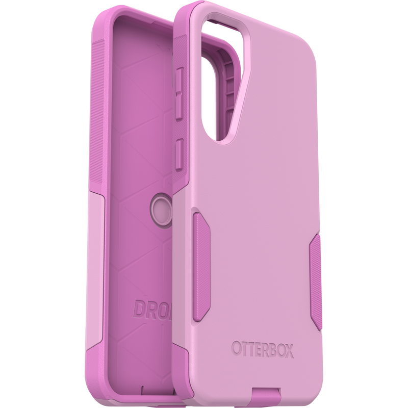 product image 4 - Galaxy S24+ Case Commuter Series