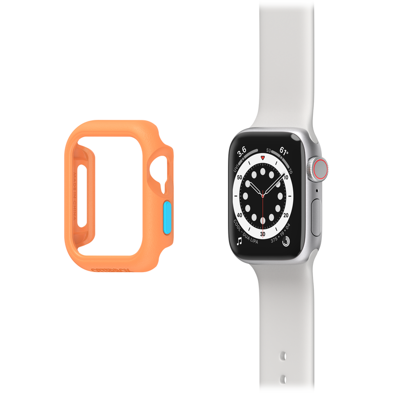 product image 5 - Apple Watch Series SE 3, SE (2nd gen)/6/SE/5/4 40 mm Case Watch Bumper