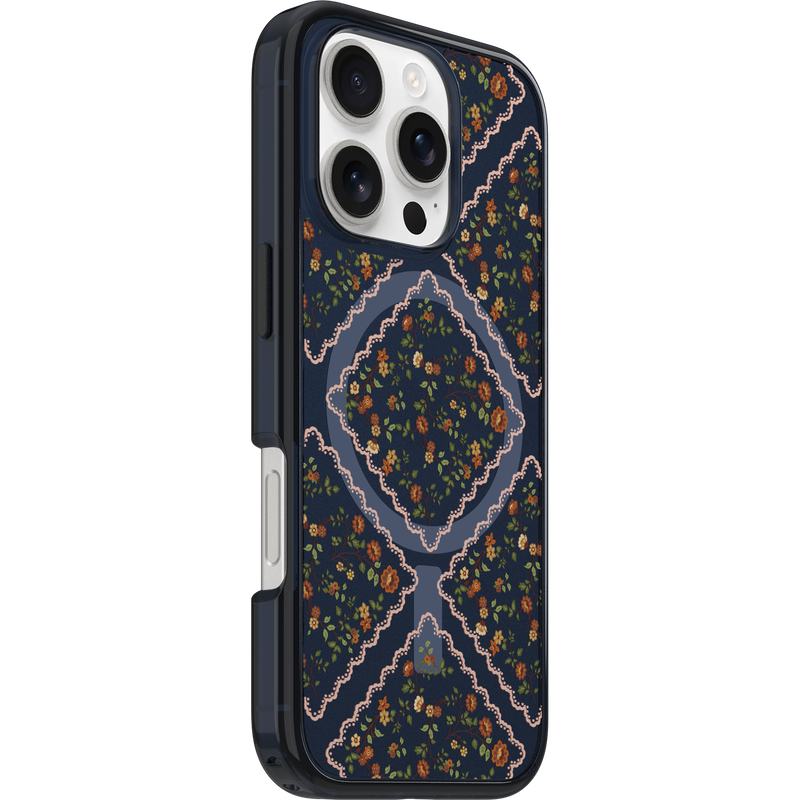 product image 3 - iPhone 16 Pro Case Symmetry Series Clear for MagSafe