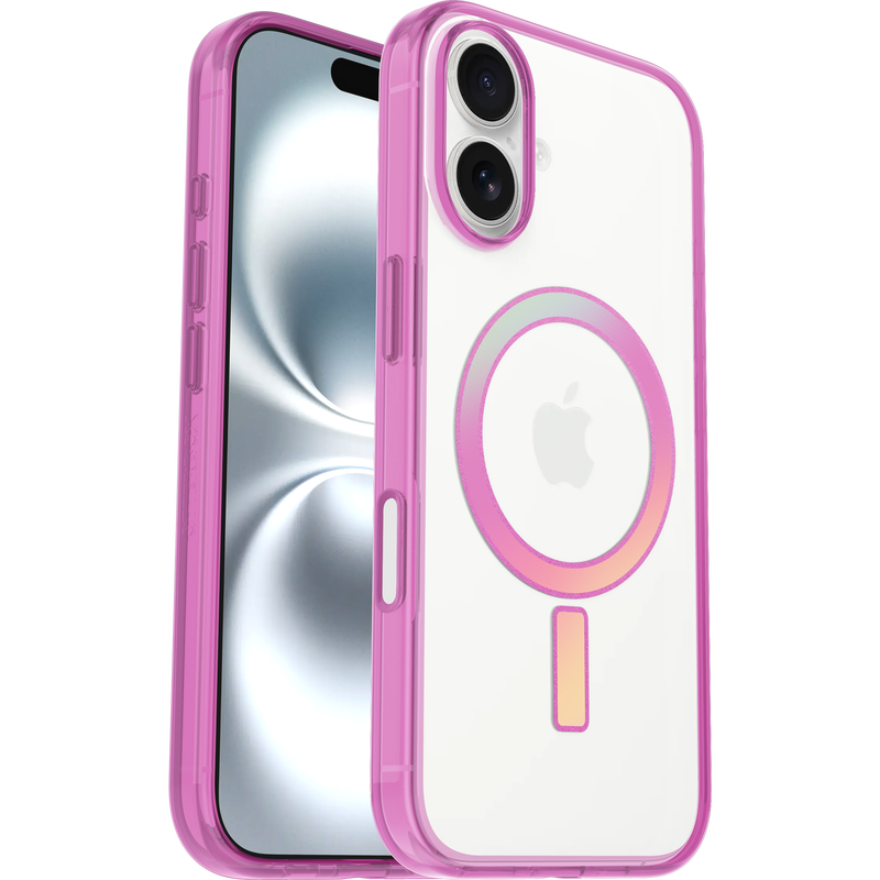 product image 1 - iPhone 16 Case Lumen Series with Camera Control