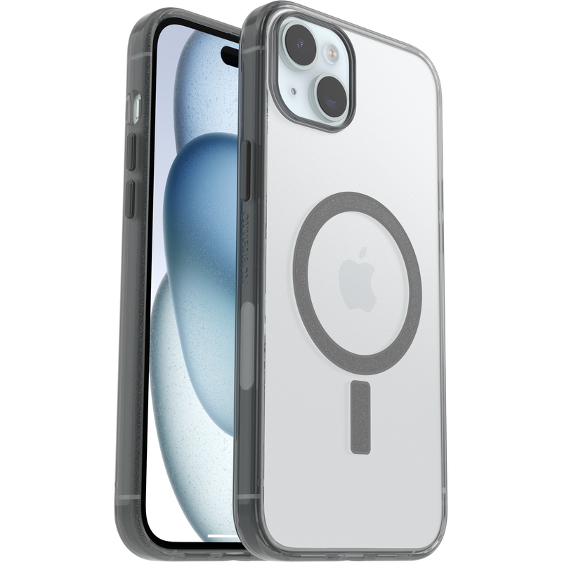 product image 1 - iPhone 15 Plus Case Lumen Series for MagSafe