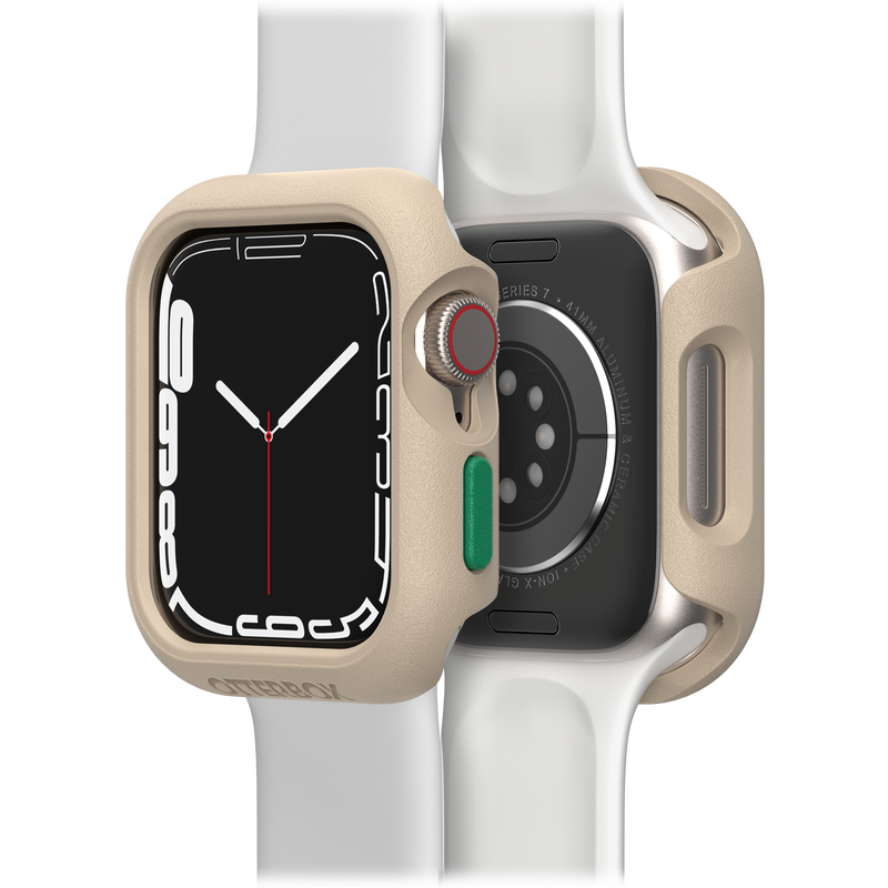 product image 1 - Apple Watch Series 9/8/7 41mm Case Watch Bumper