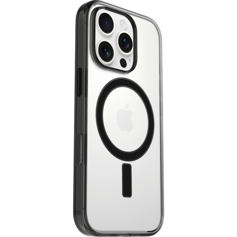 product image 3 - iPhone 16 Pro Case Lumen Series with Camera Control