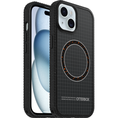 iPhone 17e, iPhone 16e, iPhone 15 and iPhone 14 Sole Series Case