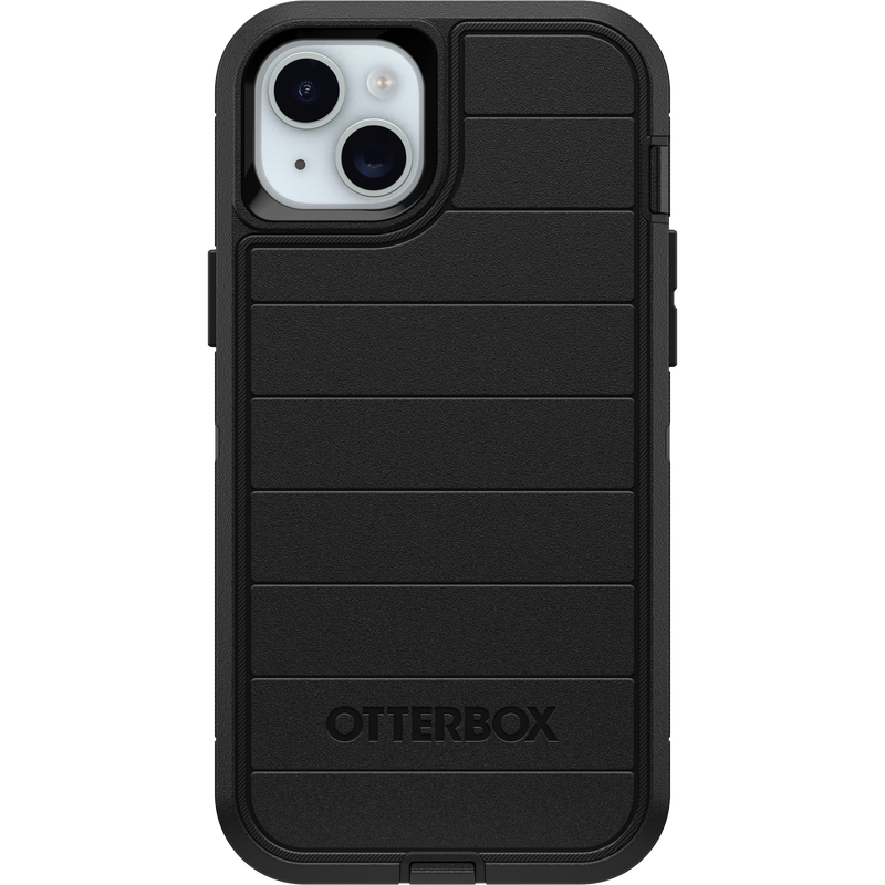 product image 2 - iPhone 15 Plus and iPhone 14 Plus Case Defender Series Pro