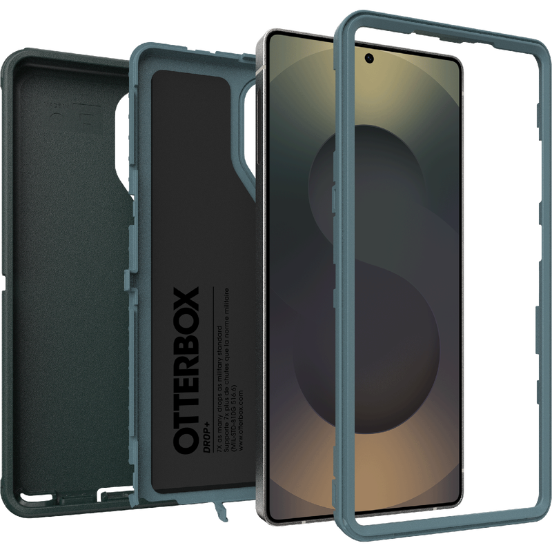 product image 3 - Galaxy S25 Ultra Case Defender Series Pro