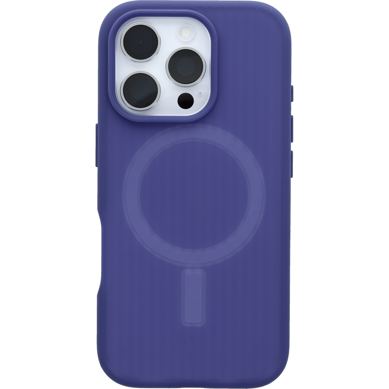 product image 2 - iPhone 16 Pro Case Symmetry Series Soft Touch for MagSafe