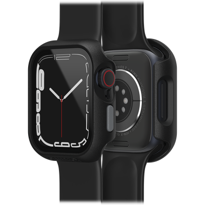Apple Watch Series 9/8/7 41mm Eclipse Case