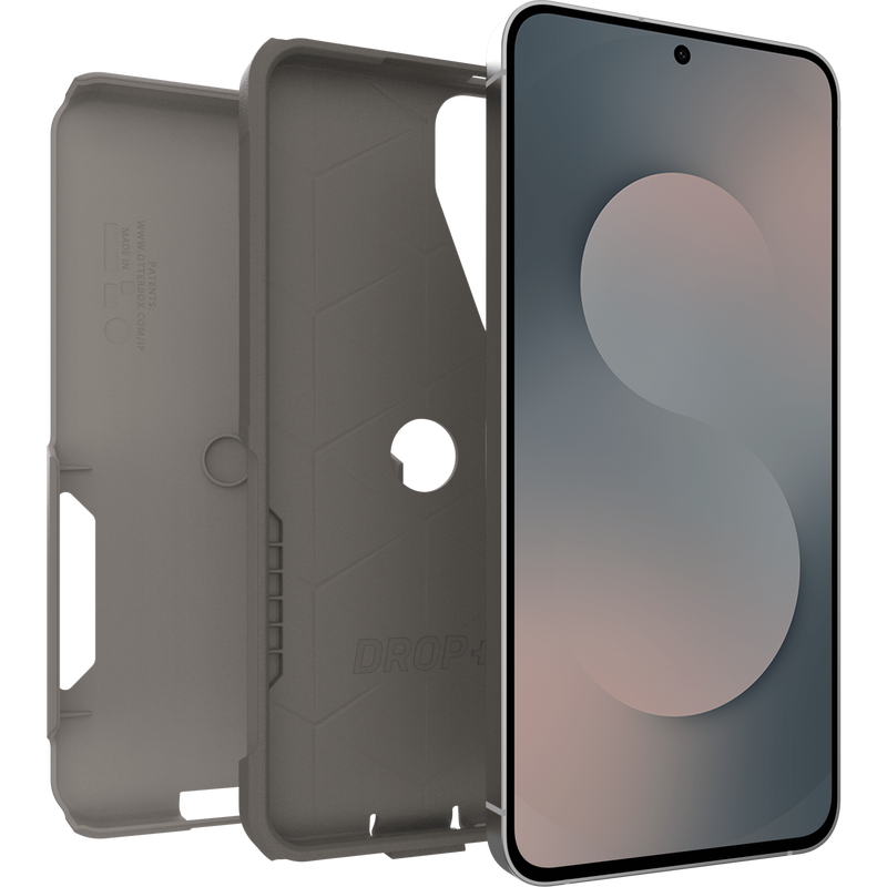 product image 3 - Galaxy S25 FE Case Commuter Series