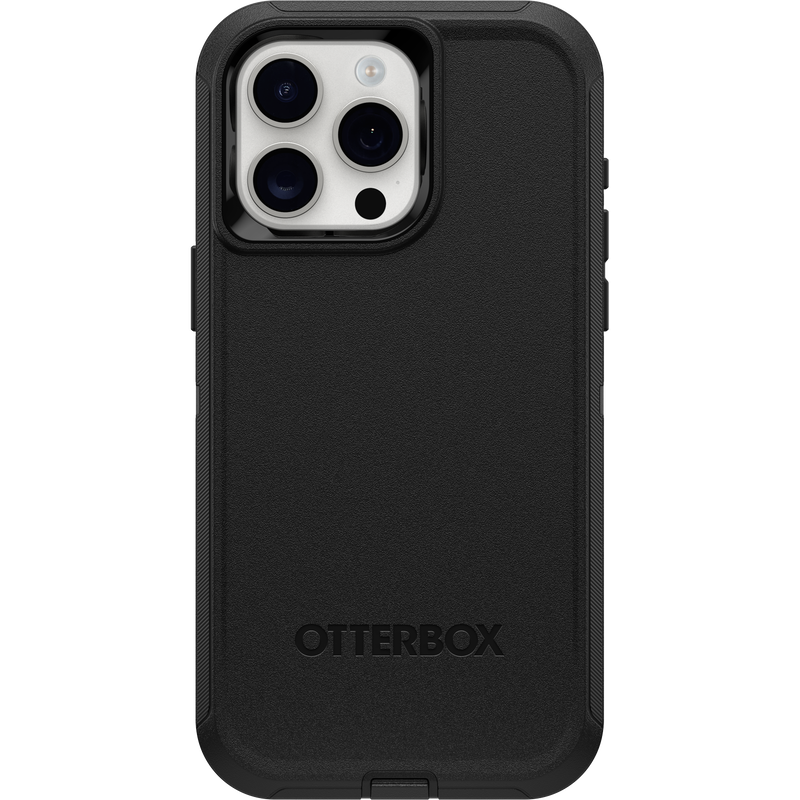 product image 2 - iPhone 15 Pro Max Case Defender Series