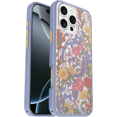 iPhone 16 Pro Max Symmetry Series Clear Case for MagSafe