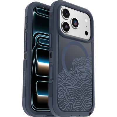 iPhone 17 Pro Defender Series Pro XT Case