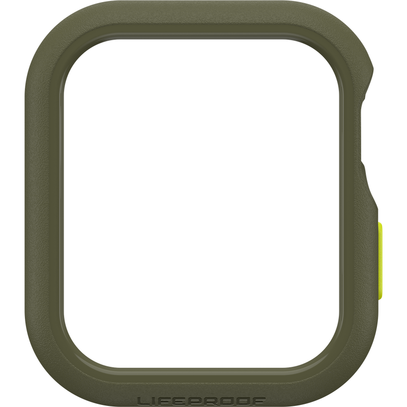 product image 4 - Apple Watch Case for Series SE 3, SE (2nd gen)/6/SE/5/4 LifeProof Eco-friendly