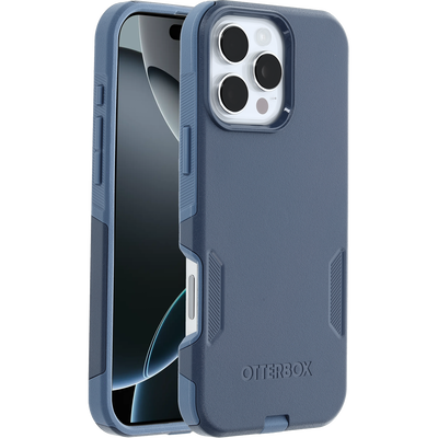 iPhone 16 Pro Max Commuter Series Case For MagSafe