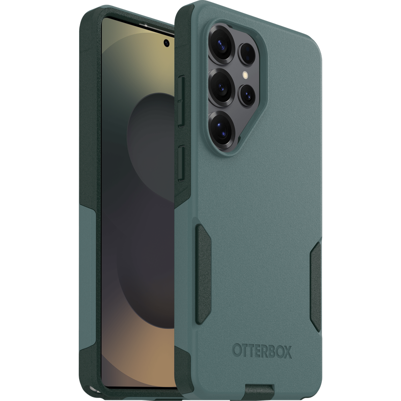 product image 1 - Galaxy S26 Ultra Case Commuter Series