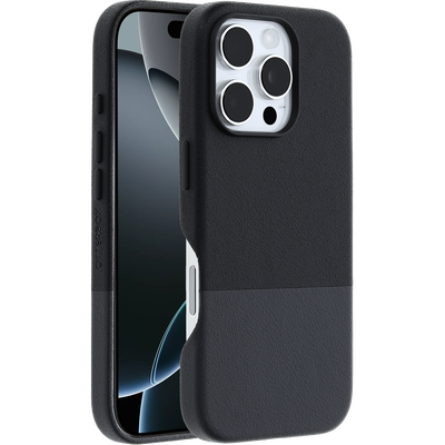 iPhone 16 Pro Statement Series Cactus Leather Case for MagSafe
