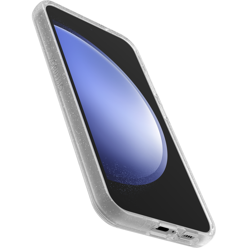 product image 3 - Galaxy S23 FE Case Symmetry Series Clear