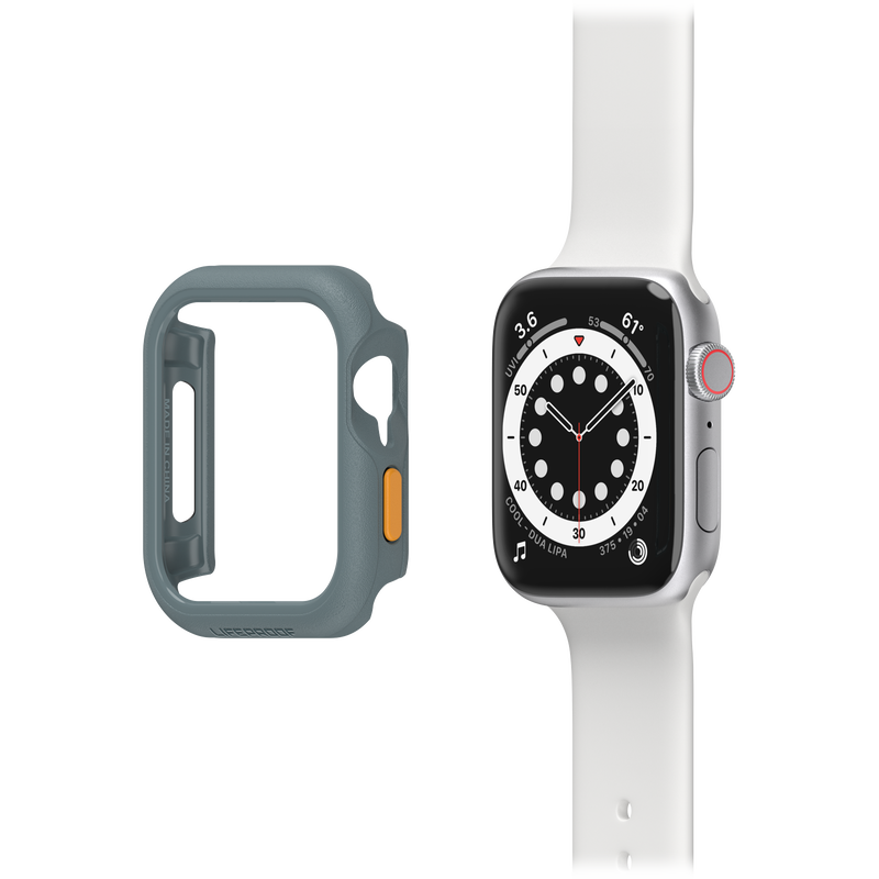 product image 5 - Apple Watch Series SE (2nd gen)/6/SE/5/4 44mm Case LifeProof Eco-friendly