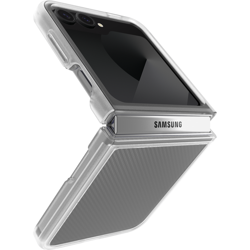 product image 3 - Galaxy Z Flip7 FE and Galaxy Z Flip6 Case Thin Flex Series