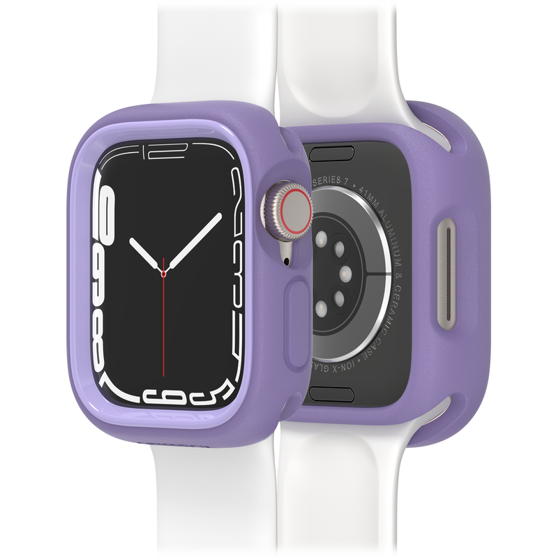 product image 1 - Apple Watch Series 9/8/7 41mm Case EXO EDGE