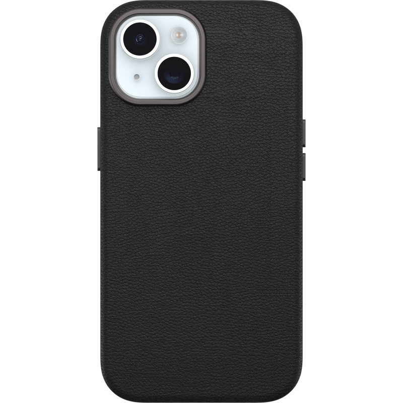 product image 2 - iPhone15, iPhone 14 and iPhone 13 Case Symmetry Series Cactus Leather
