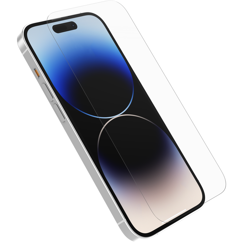 product image 1 - iPhone 14 Pro Screen Protector Trusted Glass