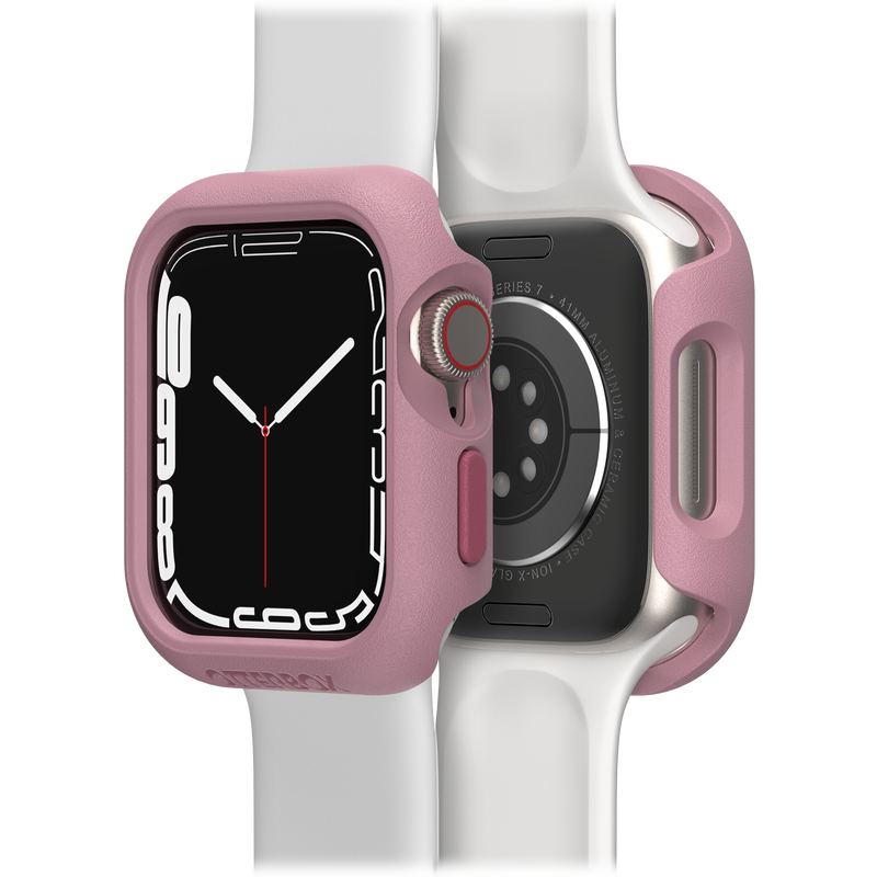 product image 1 - Apple Watch Series 9/8/7 41mm Case Watch Bumper