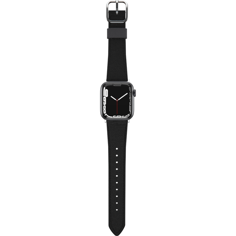 product image 3 - Apple Watch Band 40/41/42mm Symmetry Series Cactus Leather