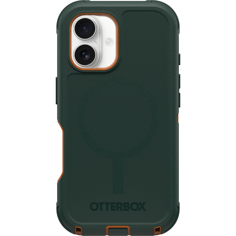 product image 2 - iPhone 16 Case Defender Series Pro for MagSafe