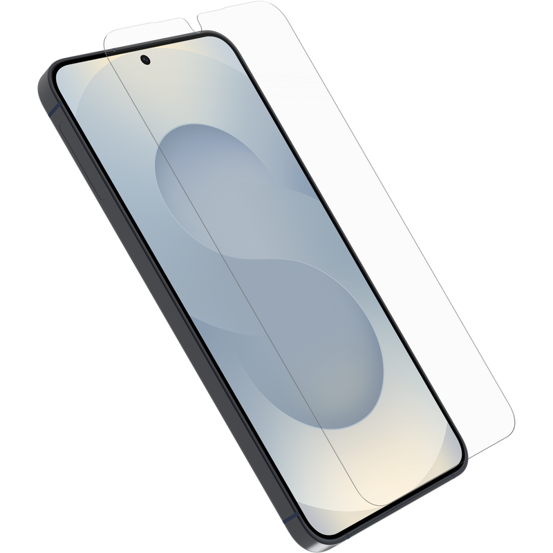 product image 1 - Galaxy S25+ and Galaxy S24+ Screen Protector Premium Glass