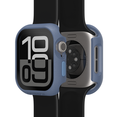 Apple Watch Series 11 and Apple Watch Series 10 Case｜Eclipse Series with Screen Protector