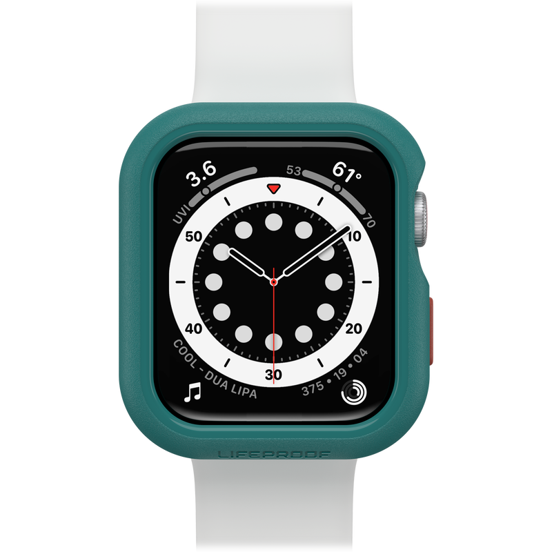 product image 1 - Apple Watch Case for Series SE 3, SE (2nd gen)/6/SE/5/4 LifeProof Eco-friendly