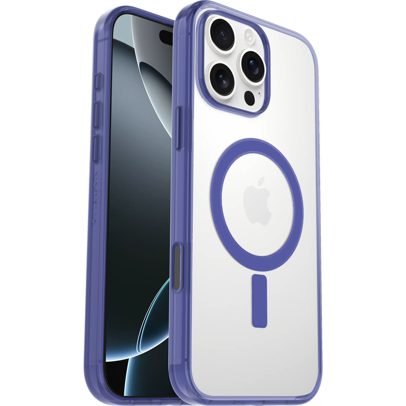 product image 1 - iPhone 16 Pro Max Case Lumen Series with Camera Control
