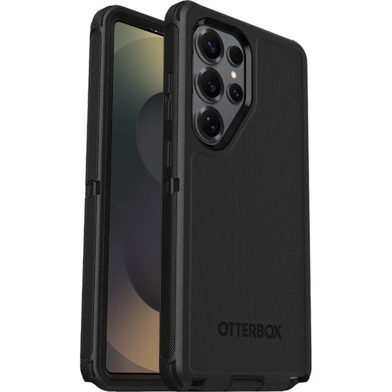 product image 1 - Galaxy S25 Ultra Case Defender Series Pro