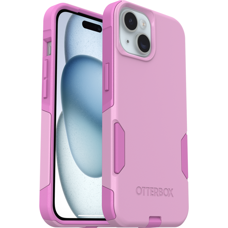 product image 1 - iPhone 17e, iPhone 16e, iPhone 15 and iPhone 14 Case Commuter Series