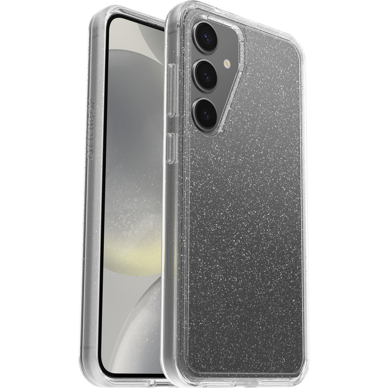 product image 1 - Galaxy S24 Ultra Case Symmetry Series Clear