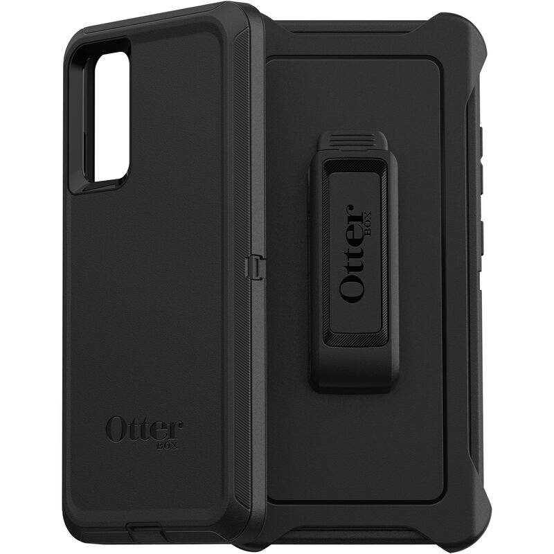 product image 3 - Galaxy S20 FE 5G Case Defender Series