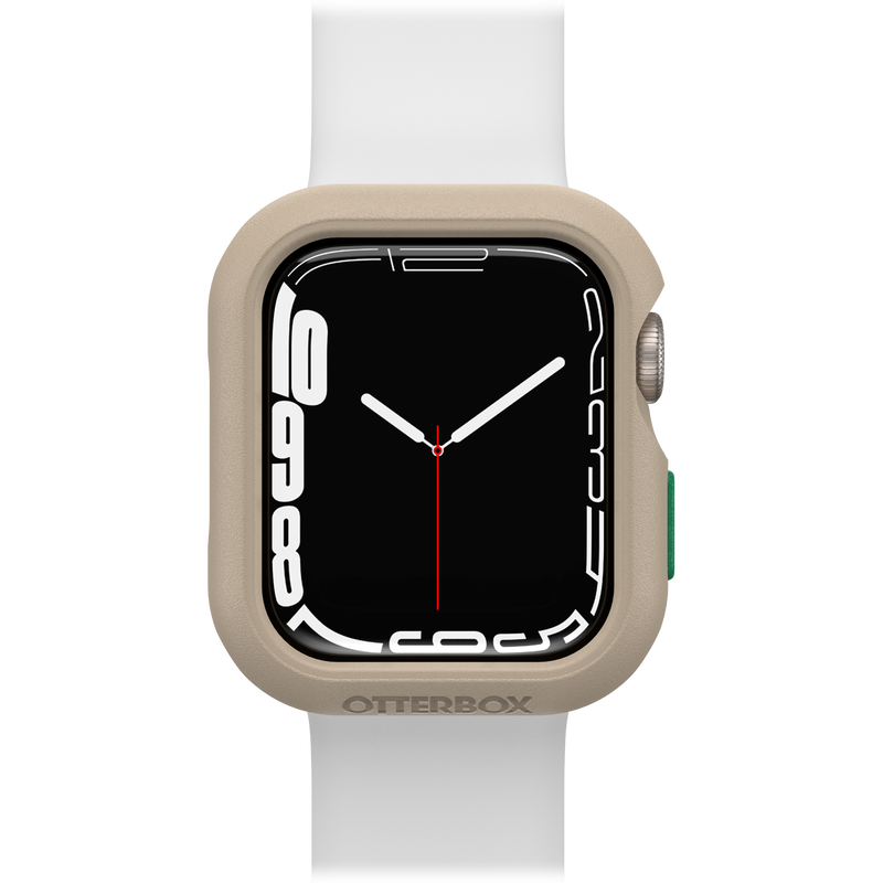 product image 3 - Apple Watch Series 9/8/7 41mm Case Watch Bumper