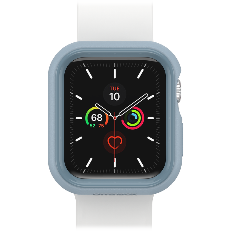 product image 1 - Apple Watch Series SE 3, SE (2nd gen)/6/SE/5/4 44mm Case EXO EDGE