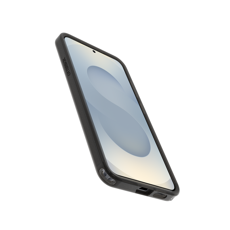 product image 4 - Galaxy S25+ Case Symmetry Series Soft Touch