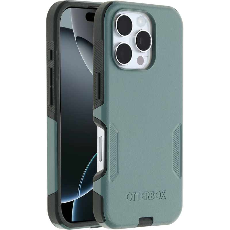 product image 1 - iPhone 16 Pro Case Commuter Series for MagSafe