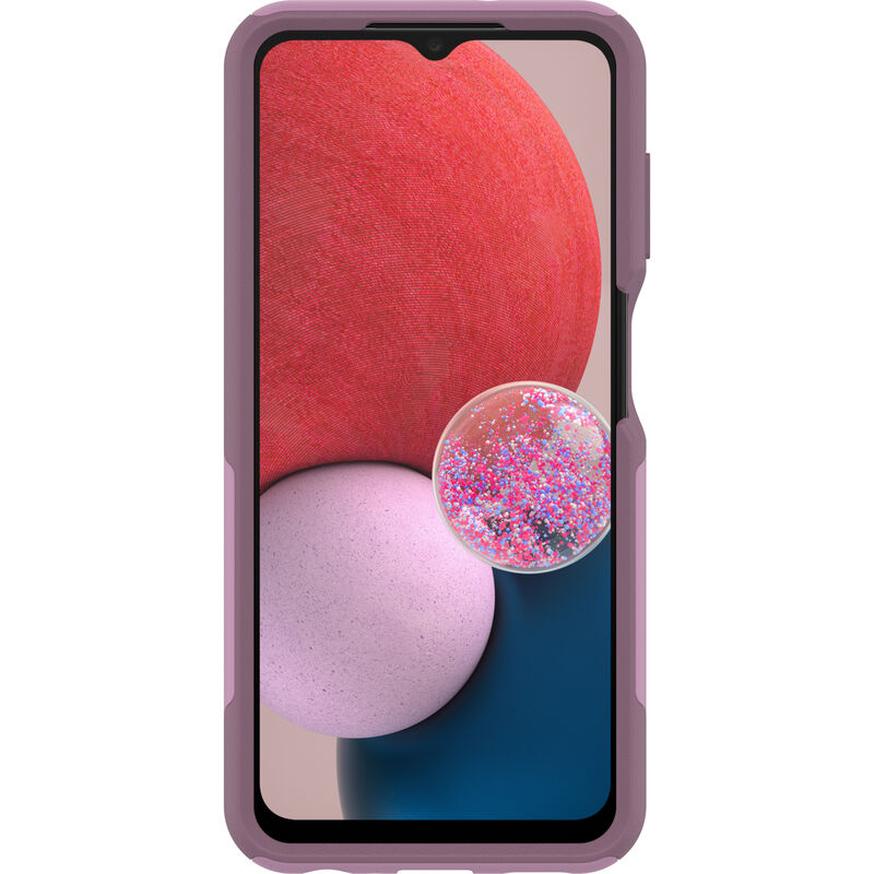 product image 2 - Galaxy A13 Case Commuter Series Lite