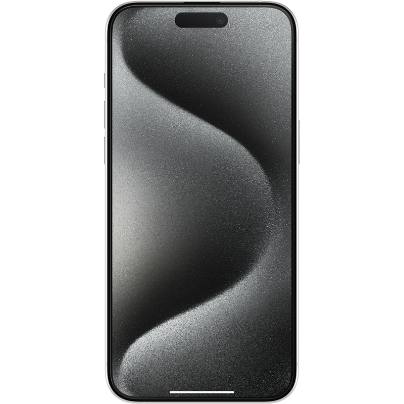 product image 3 - iPhone 15 Pro Max Screen Protector Premium Pro Glass Privacy Guard