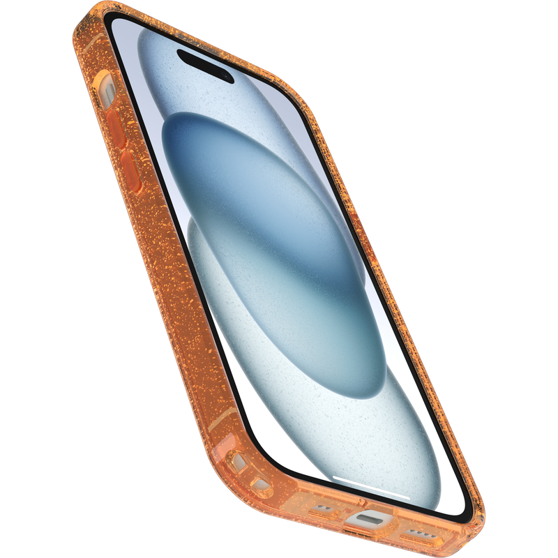 product image 4 - iPhone 17e, iPhone 16e, iPhone 15 and iPhone 14 Case Symmetry Series Clear for MagSafe